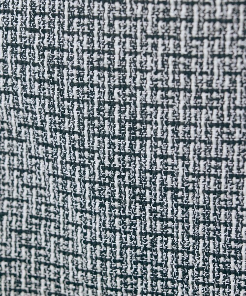 marun（マルン）の「＜大きいサイズ＞ ツイードラップスカート見えショートパンツ marun（その他パンツ・レディース・ブラック/ベージュ・3L/4L/L/LL/5L）」の9枚目の写真