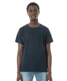 Cadet C/N Pocket Tee / クルーネックポケットTシャツ