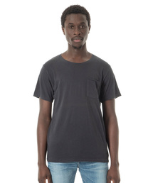 Cadet C/N Pocket Tee / クルーネックポケットTシャツ