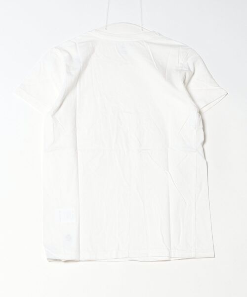 Cadet C/N Pocket Tee / クルーネックポケットTシャツ（Tシャツ