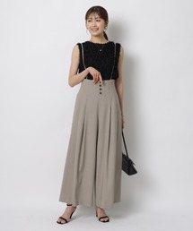 Apuweiser-riche（アプワイザーリッシェ）の「サス付タックフレア