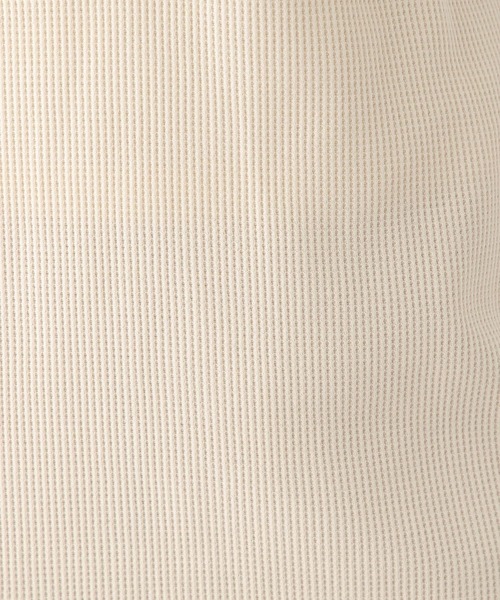 LEPSIM（レプシィム）の「カップ付きアメスリロングワンピース　966742（ワンピース・レディース・ブラック/アイボリー/ベージュ・TALL/FREE）」の18枚目の写真