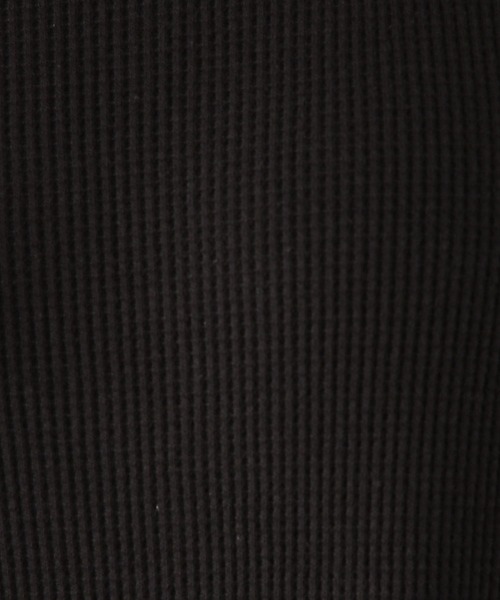 LEPSIM（レプシィム）の「カップ付きアメスリロングワンピース　966742（ワンピース・レディース・ブラック/アイボリー/ベージュ・TALL/FREE）」の9枚目の写真