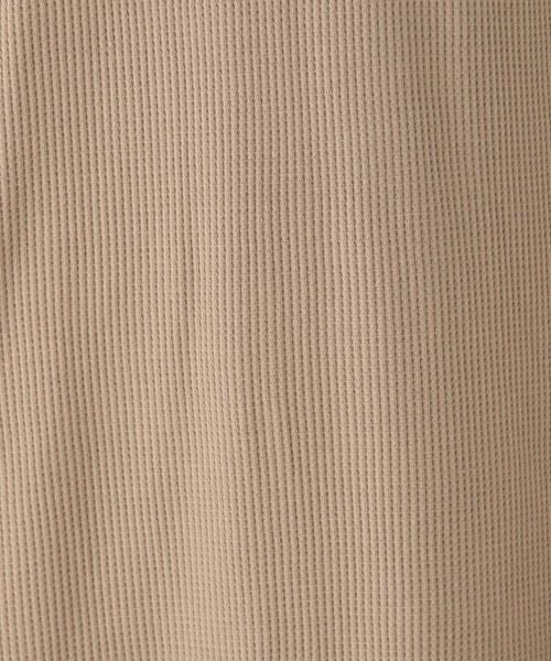 LEPSIM（レプシィム）の「カップ付きアメスリロングワンピース　966742（ワンピース・レディース・ブラック/アイボリー/ベージュ・TALL/FREE）」の13枚目の写真