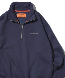 UNIVERSAL OVERALL（ユニバーサルオーバーオール）｜スウェット