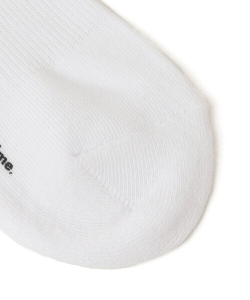 SHIPS any（シップス エニィ）の「SHIPS any: 3足組 スポーツ ソックス<KIDS>（ソックス/靴下・キッズ・その他・ONE SIZE）」の4枚目の写真