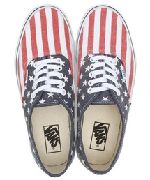 VANS | 【VANS】AUTHENTIC VAN DOREN VN-0VOEC7H(スニーカー)