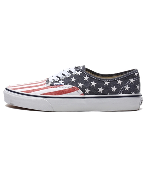 VANS（バンズ）の「【VANS】AUTHENTIC VAN DOREN VN-0VOEC7H（スニーカー・メンズ・その他1・8.5）」の2枚目の写真