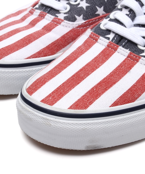 VANS（バンズ）の「【VANS】AUTHENTIC VAN DOREN VN-0VOEC7H（スニーカー・メンズ・その他1・8.5）」の5枚目の写真