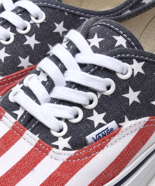 VANS（バンズ）の「【VANS】AUTHENTIC VAN DOREN VN-0VOEC7H（スニーカー・メンズ・その他1・8.5）」の6枚目の写真