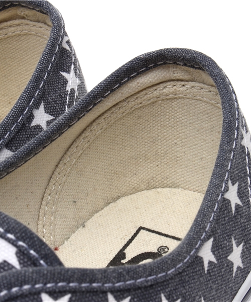 VANS（バンズ）の「【VANS】AUTHENTIC VAN DOREN VN-0VOEC7H（スニーカー・メンズ・その他1・8.5）」の7枚目の写真