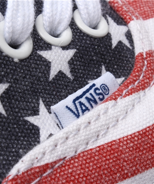 VANS（バンズ）の「【VANS】AUTHENTIC VAN DOREN VN-0VOEC7H（スニーカー・メンズ・その他1・8.5）」の9枚目の写真