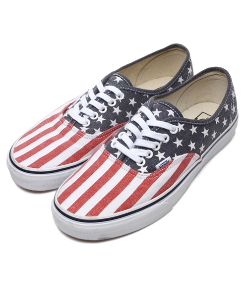 VANS（バンズ）の「【VANS】AUTHENTIC VAN DOREN VN-0VOEC7H（スニーカー・メンズ・その他1・8.5）」の11枚目の写真