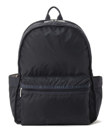 未使用！　レスポートサック　ディープシーネイビー　ROUP BACKPACK DAILY BACKPACK ディープシーブルー（バックパック/リュック