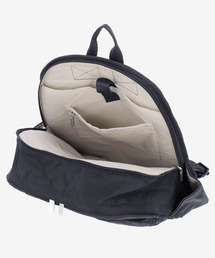 未使用！　レスポートサック　ディープシーネイビー　ROUP BACKPACK LeSportsac デイバック リュック ROUTE BACKPACK ディープシーブルー