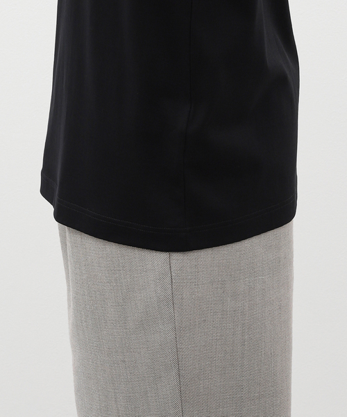 SUNSPEL（サンスペル）の「【SUNSPEL / サンスペル】Q82 LS T-SHIRT（Tシャツ/カットソー・メンズ・ホワイト/ブラック・LARGE/MEDIUM）」の13枚目の写真