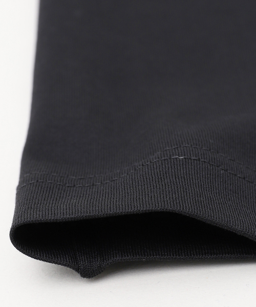 SUNSPEL（サンスペル）の「【SUNSPEL / サンスペル】Q82 LS T-SHIRT（Tシャツ/カットソー・メンズ・ホワイト/ブラック・LARGE/MEDIUM）」の15枚目の写真