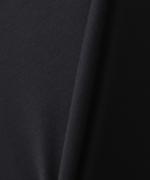 SUNSPEL（サンスペル）の「【SUNSPEL / サンスペル】Q82 LS T-SHIRT（Tシャツ/カットソー・メンズ・ホワイト/ブラック・LARGE/MEDIUM）」の3枚目の写真