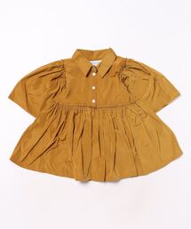 CHRISTINA  ROHDE | Christina Rohde / 半袖ブラウス(Tシャツ/カットソー)