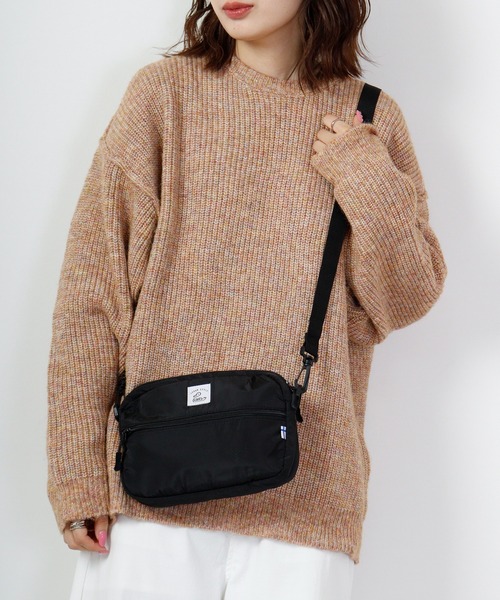 KAKSI(カクシ)の「KAKSI 2WAYショルダー&トートBAG(トートバッグ・メンズ・ブラック/ベージュ/グレー/カーキ/ピンク・FREE)」の22枚目の写真