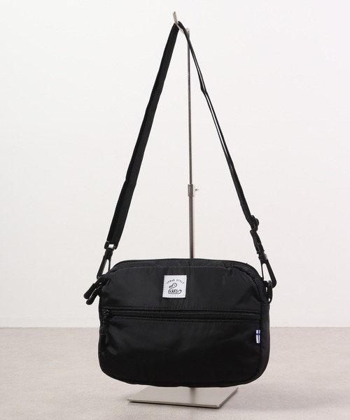 KAKSI(カクシ)の「KAKSI 2WAYショルダー&トートBAG(トートバッグ・メンズ・ブラック/ベージュ/グレー/カーキ/ピンク・FREE)」の8枚目の写真