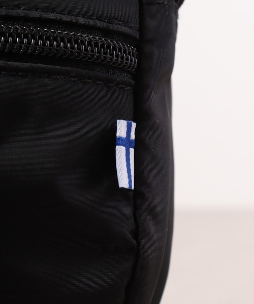 KAKSI(カクシ)の「KAKSI 2WAYショルダー&トートBAG(トートバッグ・メンズ・ブラック/ベージュ/グレー/カーキ/ピンク・FREE)」の9枚目の写真