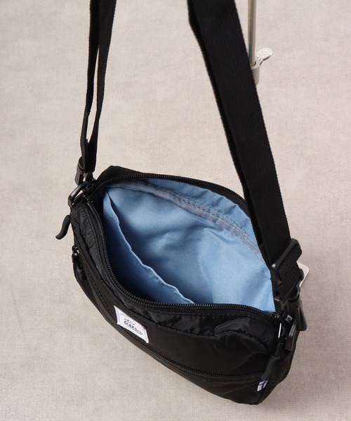 KAKSI(カクシ)の「KAKSI 2WAYショルダー&トートBAG(トートバッグ・メンズ・ブラック/ベージュ/グレー/カーキ/ピンク・FREE)」の10枚目の写真