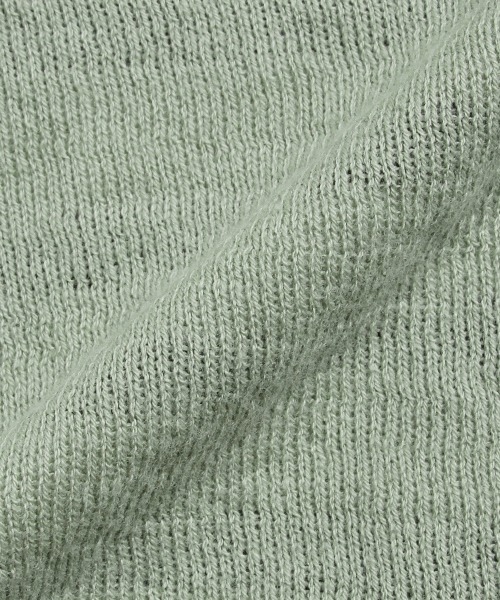 kladskap（クレードスコープ）の「恐竜接結長袖Ｔシャツ（Tシャツ/カットソー・キッズ・ライトカーキ/ネイビー・100cm/120cm/110cm/90cm/80ｃｍ/130cm）」の6枚目の写真