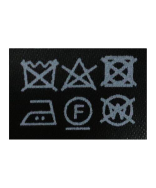 H　BEAUTY&YOUTH UNITED ARROWS（エイチビューティーアンドユースユナイテッドアローズ）の「＜H＞チェック リバーラグランコート（ステンカラーコート・レディース・ブラウン・S/M）」の19枚目の写真