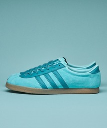 TAKE　adidas London ネイビー スニーカー 26.5 adidas Originals LONDON – KICKS LAB.