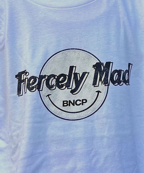 【ZOZO限定】ロックスマイリーロンT(Tシャツ/カットソー)|CIAOPANIC(チャオパニック) 【ZOZO限定】ロックスマイリーロンT(Tシャツ/カットソー)|CIAOPANIC(チャオパニック)