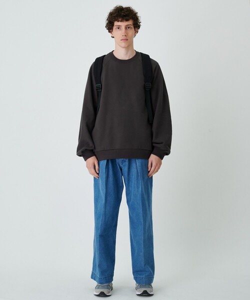 PUBLIC TOKYO CORDURAナイロンバックパック PUBLIC TOKYO（パブリックトウキョウ）の「CORDURAナイロン