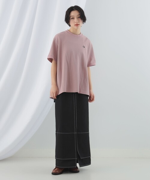 Ray BEAMS（レイビームス）の「FRED PERRY × Ray BEAMS / 別注