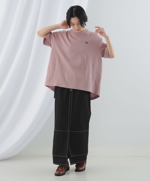 Ray BEAMS（レイビームス）の「FRED PERRY × Ray BEAMS / 別注