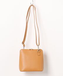 Firma Shoulder Bag