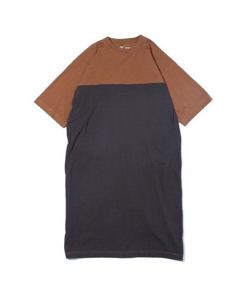 F/CE. （エフシーイー）の「F/CE. RE SWITCHING ONE-PIECE / エフシーイー RE スイッチング ワンピース（ワンピース・メンズ・ブルー/ブラウン/ホワイト・MEDIUM/LARGE/SMALL）」の3枚目の写真