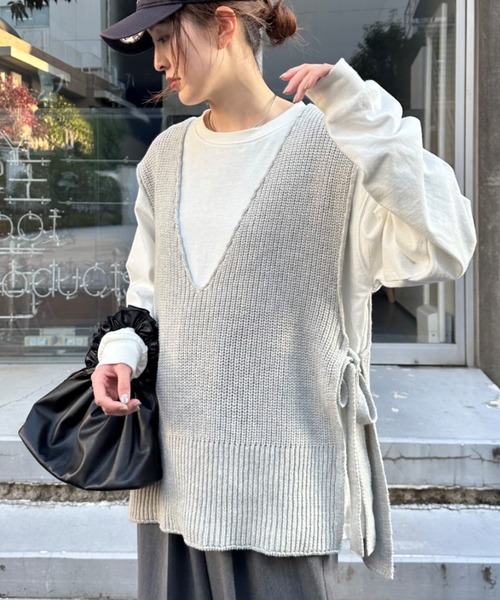 CIAOPANIC TYPY（チャオパニックティピー）の「2WAYサイド紐