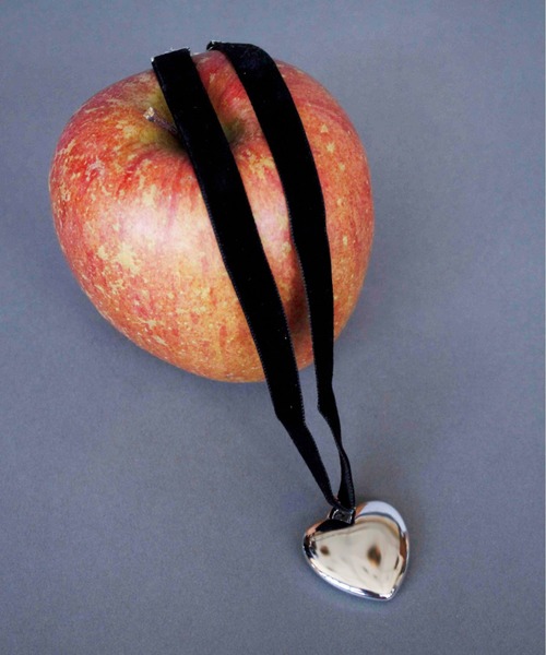 Casselini(キャセリーニ)の「Casselini(キャセリーニ)ベロアチョーカー(チョーカー・レディース・B/C/A/D・FREE)」の19枚目の写真