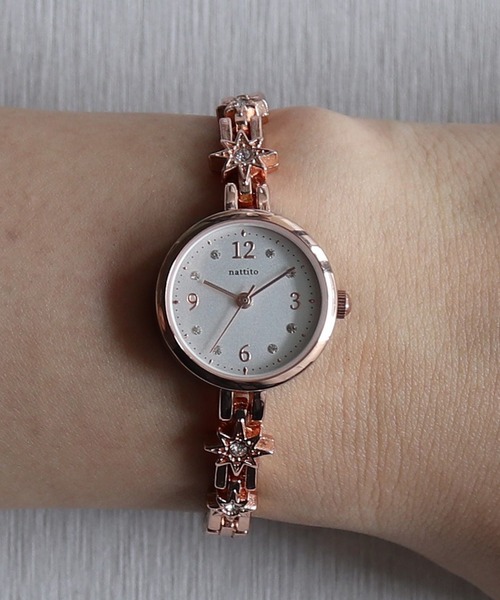 MAISON BREEZE（メゾンブリーズ）の「【SETUP7】三つ折りバックル