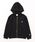 Championi`sIj́uyChampionzCK-Y102 ZIP HOODED SWEATSHIRT/Wbvt[fB[/LbY/`sIip[J[jvbubN
