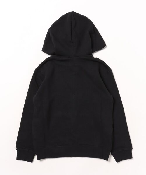 セール】【Champion】CK-Y102 ZIP HOODED SWEATSHIRT/ジップ