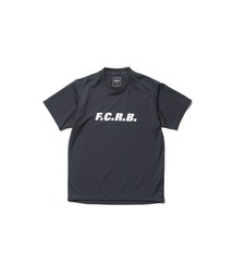 FCRB BRISTOL キッズ モノグラム Tシャツ 140 150 SOPH