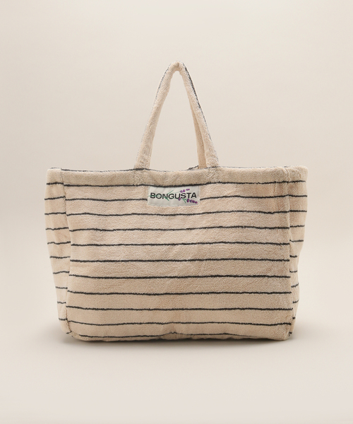 セール】【BONGUSTA/ボングスタ】WEEKENDBAG（トートバッグ