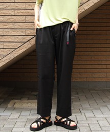 Gramicci（グラミチ）の「GRAMICCI/グラミチ　ワイドテーパードパンツ　WIDE TAPERD PANTS（ウィメンズ）　GLP4-SJP02（その他パンツ・レディース）」