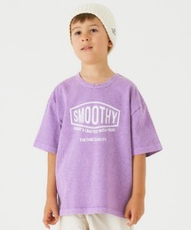 Smoothy | SMOOTHY USA cotton SMOOTHY Tee / スムージー USAコットン スムージーTシャツ(Tシャツ/カットソー)