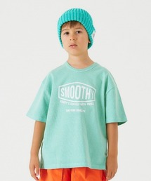 Smoothy（スムージー）の「SMOOTHY USA cotton SMOOTHY Tee / スムージー USAコットン スムージーTシャツ（Tシャツ/カットソー）」