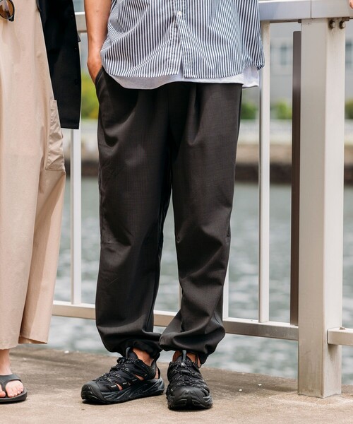 FREAK'S STORE（フリークスストア）の「速乾素材 リラックスフィット