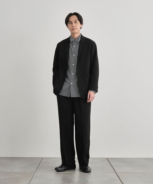 CITY TOKYO（シティトウキョウ）の「NEW LYCRAテックストレート