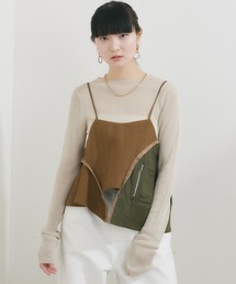 LUGIVA（ルギヴァ）｜レディースのトップス一覧 - WEAR