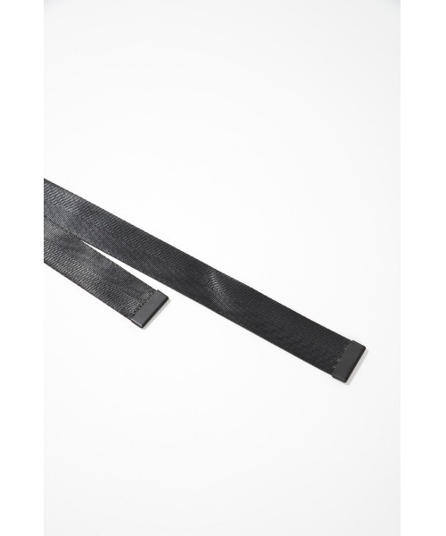 SUPERTHANKS(スーパーサンクス)の「/SUPERTHANKS/GI Belts(ベルト・メンズ・グレー系その他/オリーブ/ブラック/ネイビー/パープル系その他/ホワイト/グリーン系その他/ブラック系その他/ネイビー系・FREE)」の10枚目の写真